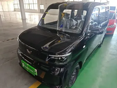 Wuling Zhiguang EV
