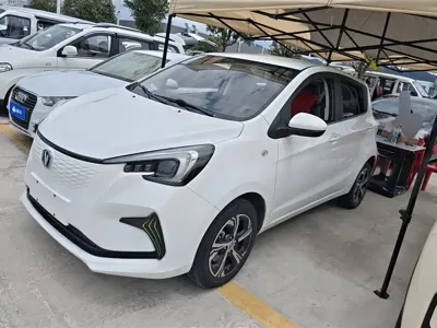 Changan Benben E-Star