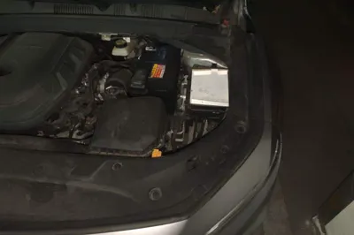 Geely Auto Preface