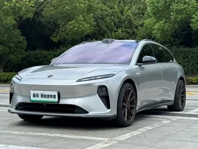 Nio ET5T