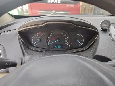 Ford Escort