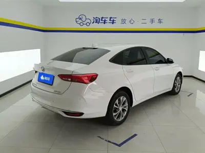 Buick Verano