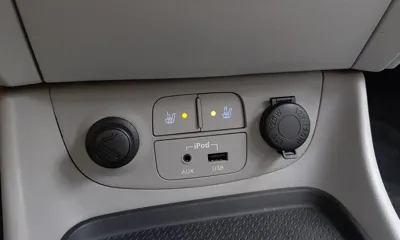 Hyundai Verna