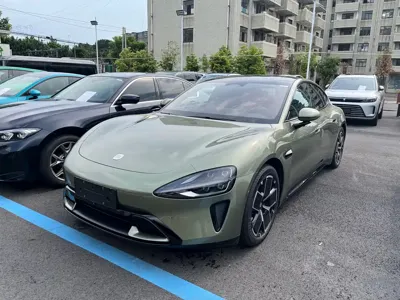 Xiaomi SU7