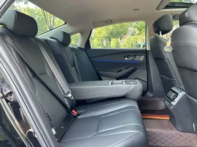 Honda Inspire