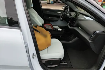Volvo EX30