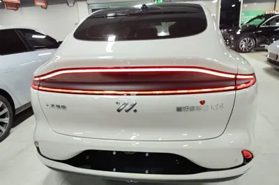 IM LS6