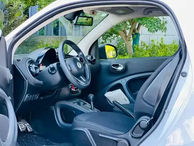Smart Smart Fortwo