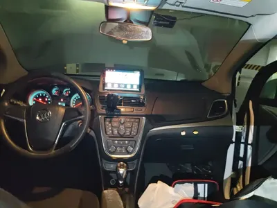 Buick Encore