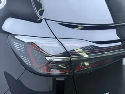 Hongqi Hongqi HS5
