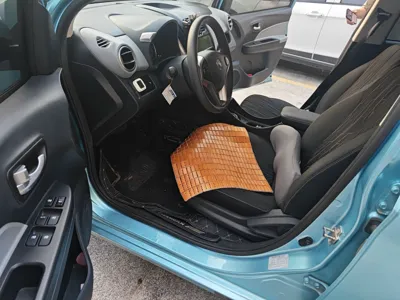 Changan Benni E-Star
