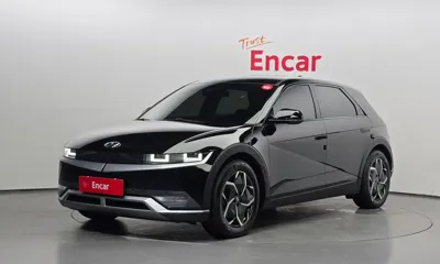 Hyundai Ioniq5