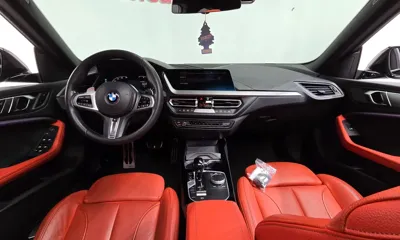 BMW 2-Series
