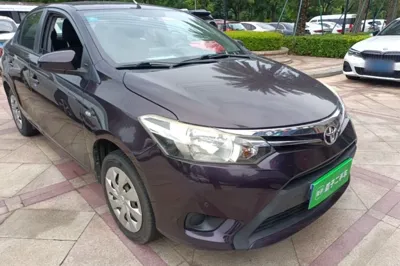 Toyota Vios