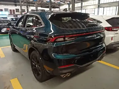 Fengxing Fengxing T5 EVO