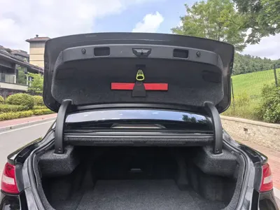Geely Borui