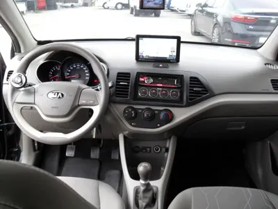 Kia Morning