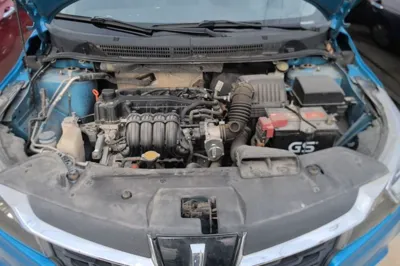 Luxgen S3