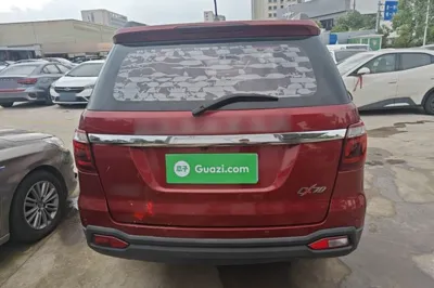 CHANGAN OSHAN CX70