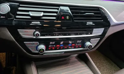 BMW Gran Turismo