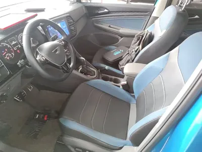 Jetta VS7