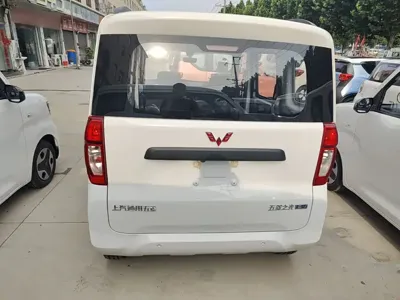 Wuling Zhiguang EV