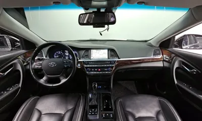 Hyundai Aslan