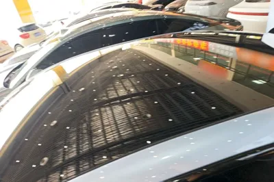 BYD Seal