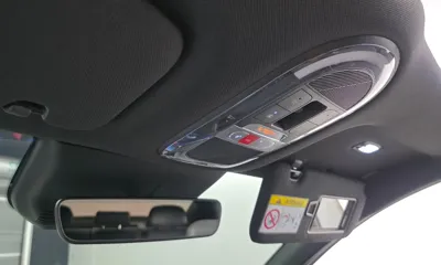 Hyundai Ioniq6