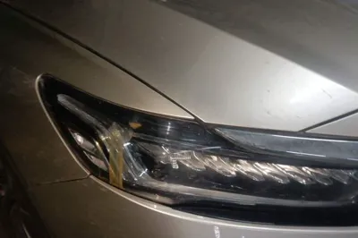 Honda Inspire