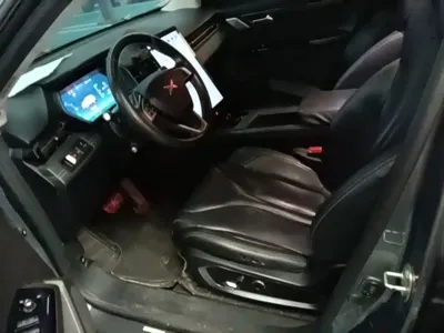 Xpeng G3