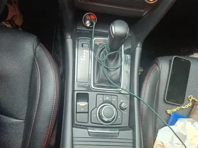Mazda 3 Axela