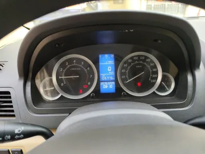 BAIC E Series