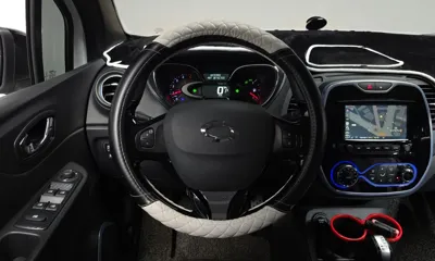 Renault-KoreaSamsung QM3