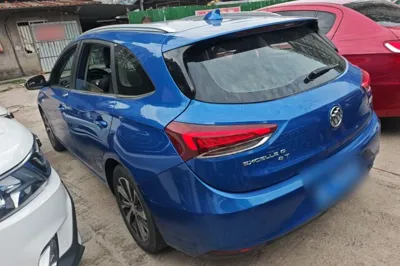 Buick Excelle GX