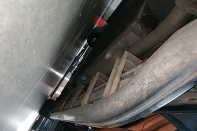 Li Auto L8