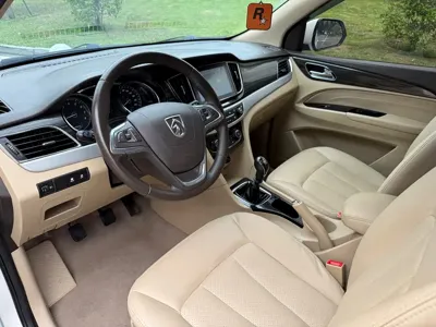 Baojun 730