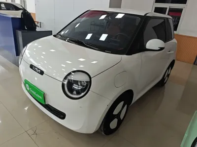 CHANGAN NEVO Lumin
