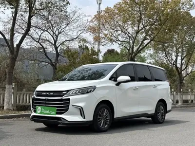 大通 G50