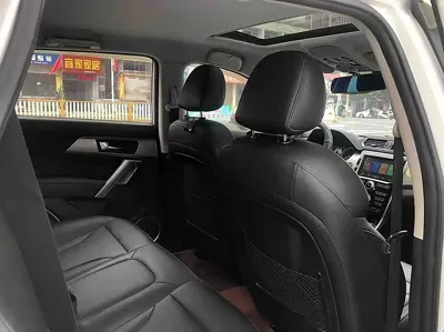 Haval H2
