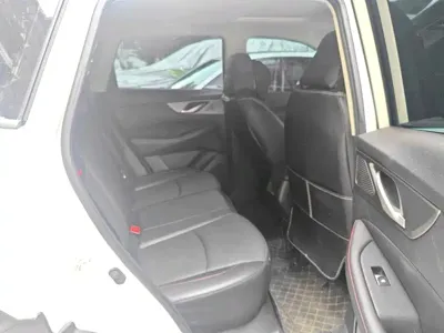 Changan CS35PLUS