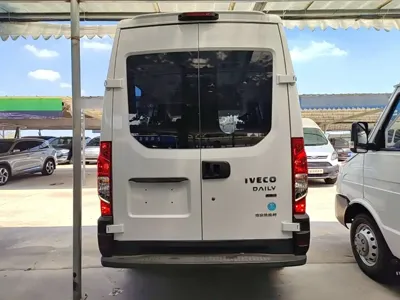 IVECO Ousheng