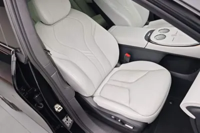 Xpeng G7