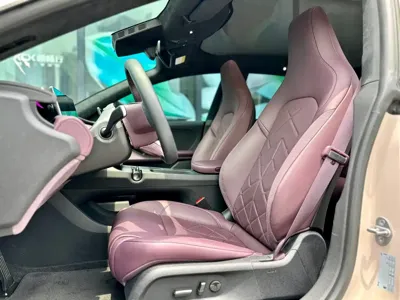Nio ET5