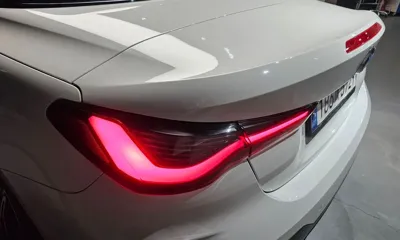 BMW 4-Series