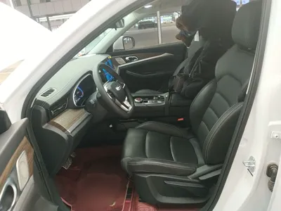Skyworth EV6