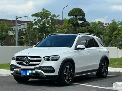Mercedes-Benz 奔驰GLE(进口)