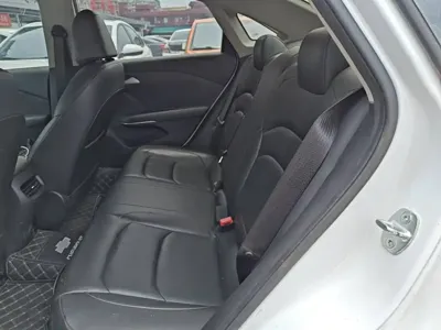 Chevrolet Monza
