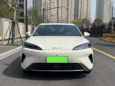 BYD Seal 07 DM-i