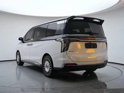 Hongqi Hongqi HQ9